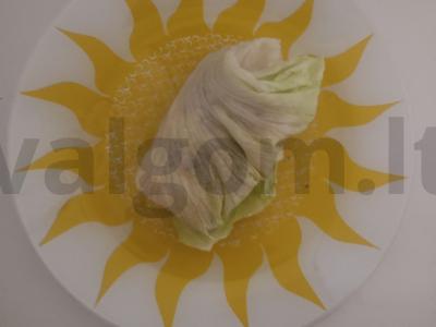 Žalieji taco pagrindine nuotrauka