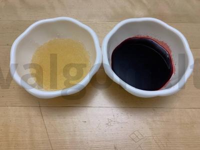 Želė su gervuogėmis Žingsnis 4