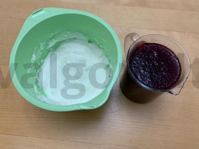 Želė su gervuogėmis Žingsnis 5