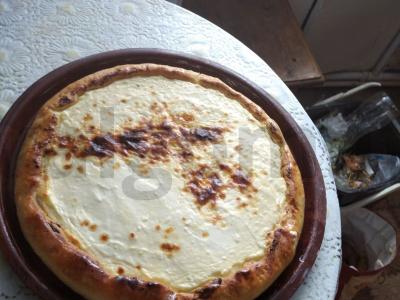 Matrioškos pyragėlis pagrindine nuotrauka