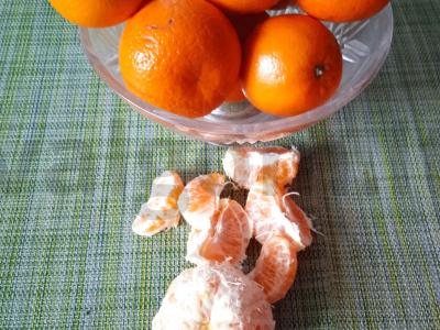 Obuolių marmeladas be cukraus Žingsnis 2