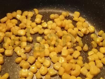 Pomidorų spiralės su vištiena Žingsnis 2