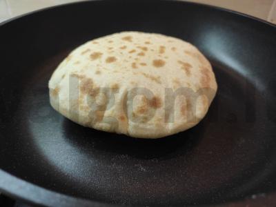 Klasikinė vištienos pita Žingsnis 2