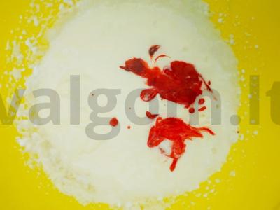 Erdvūs keksiukai su sviestiniu kremu Žingsnis 1