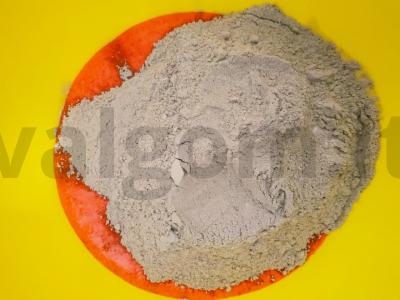 Erdvūs keksiukai su sviestiniu kremu Žingsnis 2