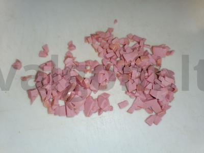 Makaronų keksiukai Žingsnis 10