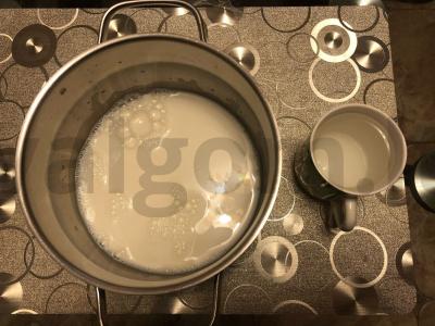 Blynai "Soulful" Žingsnis 1