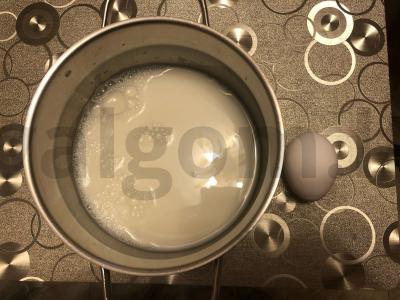 Blynai "Soulful" Žingsnis 2