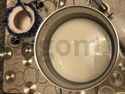 Blynai "Soulful" Žingsnis 3