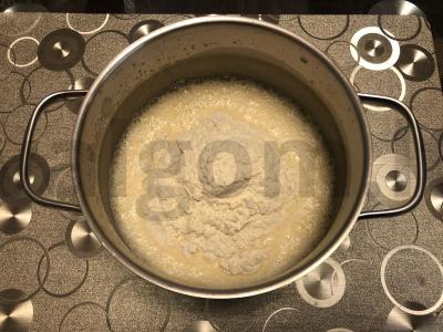 Blynai "Soulful" Žingsnis 4