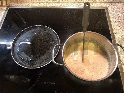 Blynai "Soulful" Žingsnis 6