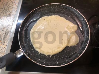 Blynai "Soulful" Žingsnis 7