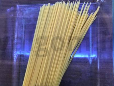Itališko stiliaus spagečiai Žingsnis 1