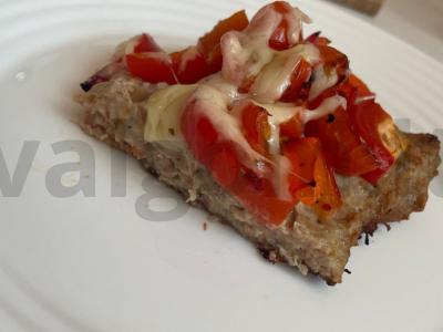 Vienuolynas su paprikomis pagrindine nuotrauka
