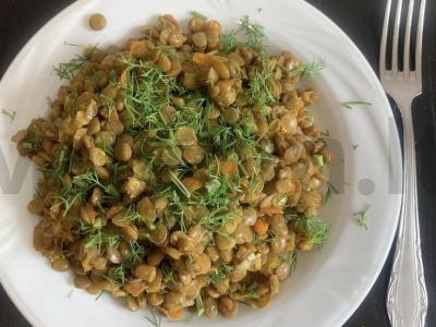 Skanūs lęšiai pagrindine nuotrauka