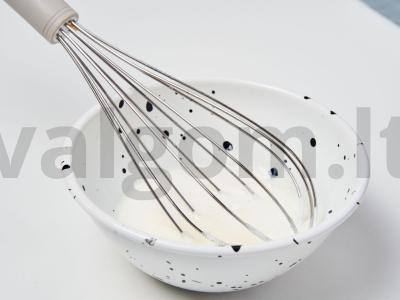 Grietinė grietinė grietinė grietinė grietinė grietinė grietinė grietinė grietinė grietinė grietinė grietinė grietinė grietinė grietinė grietinė grietinė grietinė grietinė Žingsnis 2