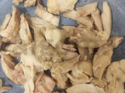 Harcio su vištiena Žingsnis 2