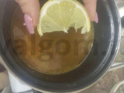 Harcio su vištiena Žingsnis 6