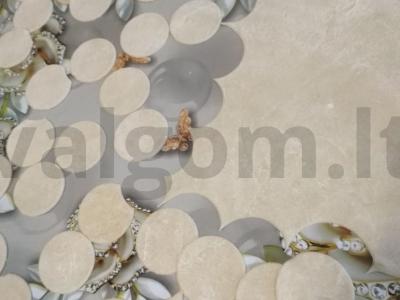 Klasikiniai koldūnai su malta kiauliena Žingsnis 3