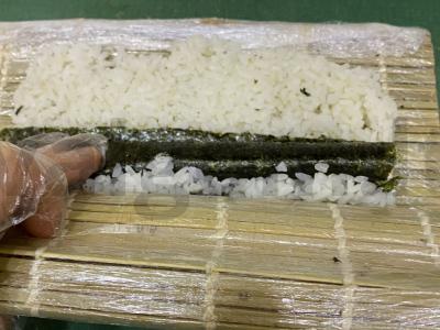 Filadelfijos ritinys. Žingsnis 5