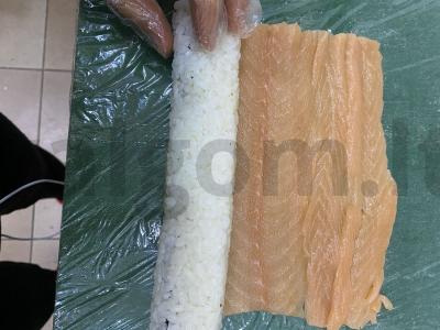 Filadelfijos ritinys. Žingsnis 7