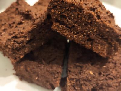 Keto pyragėliai pagrindine nuotrauka