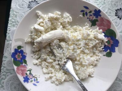 Blynų ritinys Žingsnis 2