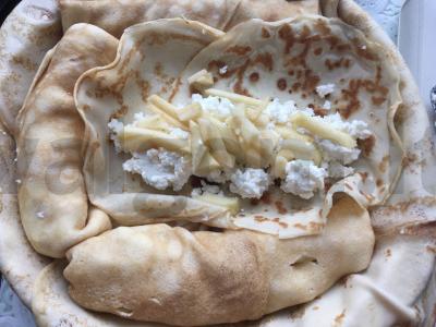 Blynų ritinys Žingsnis 5