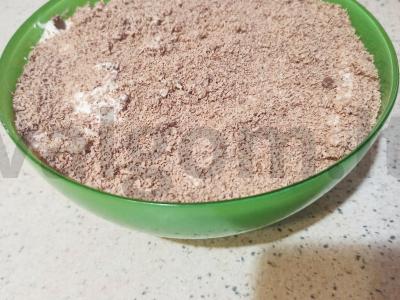 Erdvus desertas pagrindine nuotrauka