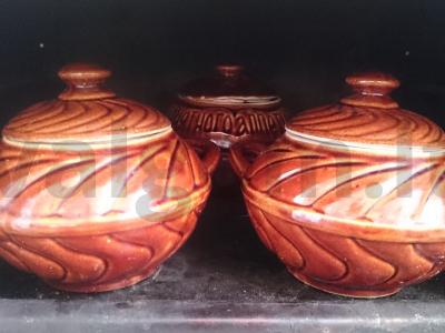 Bulvės su grybais puode Žingsnis 3