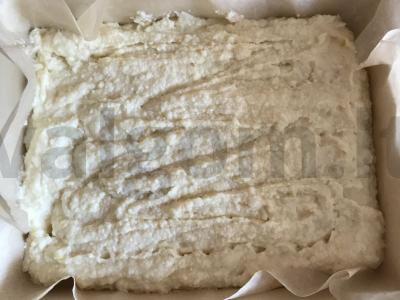 Švelnus rikotos mannikinas Žingsnis 4