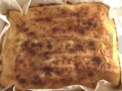 Švelnus rikotos mannikinas pagrindine nuotrauka