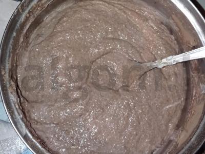 Zebrinis mannikinas Žingsnis 3