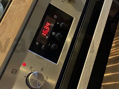 Žiedinių kopūstų, sezamų ir dešrelių troškinys Žingsnis 16