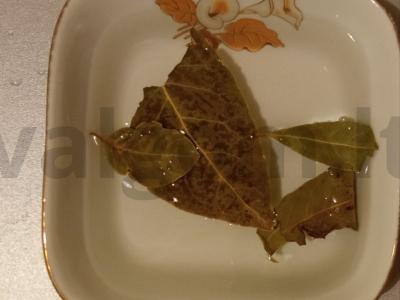 Gardūs koldūnai su malta mėsa Žingsnis 4