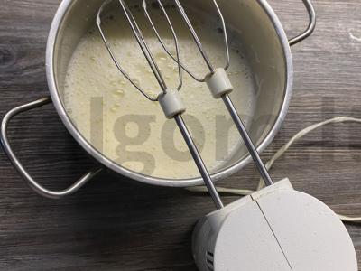 Šarlotė iš mano vaikystės Žingsnis 1