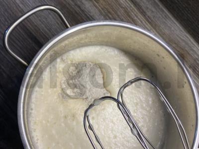 Šarlotė iš mano vaikystės Žingsnis 2