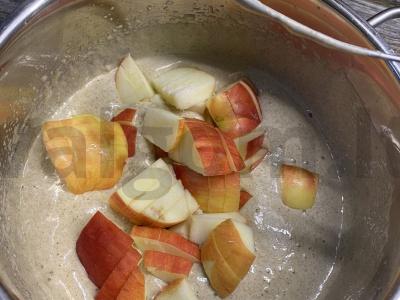 Šarlotė iš mano vaikystės Žingsnis 3