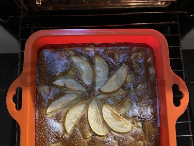 Šarlotė iš mano vaikystės pagrindine nuotrauka