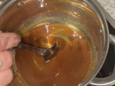 Sugarcomb Žingsnis 3