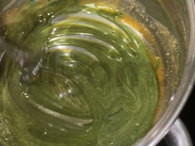 Sugarcomb Žingsnis 4