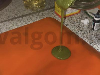 Sugarcomb Žingsnis 5