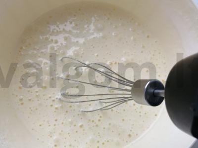 Subtilus arbatos sausainis Žingsnis 3