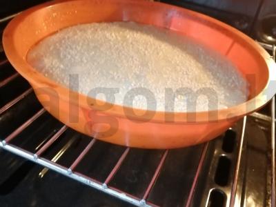 Subtilus arbatos sausainis Žingsnis 5
