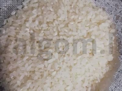 Sezamo ryžiai Žingsnis 3