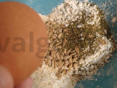 Žuvų krepšeliai Žingsnis 1