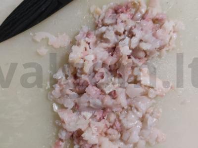 Žuvų krepšeliai Žingsnis 2