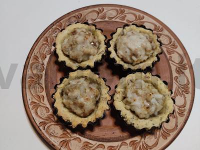 Žuvų krepšeliai pagrindine nuotrauka