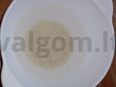 Žuvų pasakų sriuba Žingsnis 3