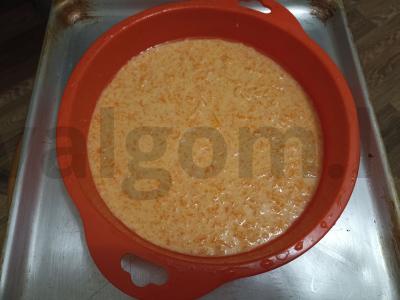 Moliūgų mannikinas Žingsnis 3